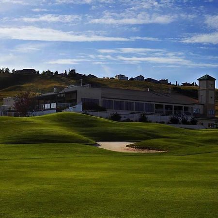 Paradise Canyon Golf Resort, Luxury Condo M409 Lethbridge Εξωτερικό φωτογραφία