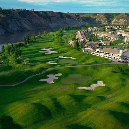 Paradise Canyon Golf Resort, Luxury Condo M409 Lethbridge Εξωτερικό φωτογραφία