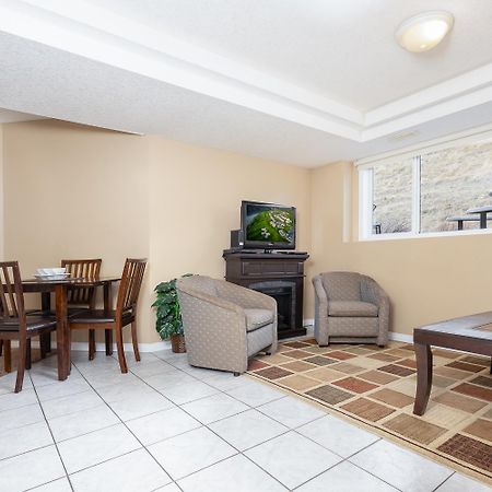 Paradise Canyon Golf Resort - Luxury Condo M409 Lethbridge Εξωτερικό φωτογραφία