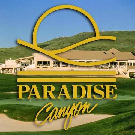 Paradise Canyon Golf Resort - Luxury Condo M409 Lethbridge Εξωτερικό φωτογραφία