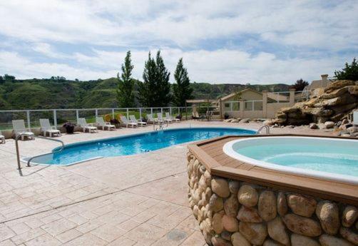 Paradise Canyon Golf Resort, Luxury Condo M409 Lethbridge Εξωτερικό φωτογραφία