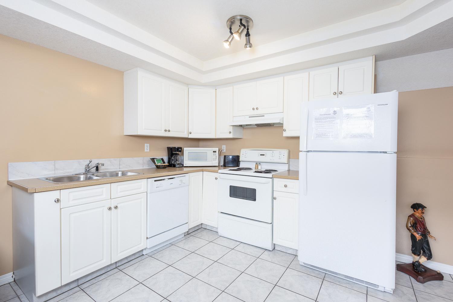 Paradise Canyon Golf Resort - Luxury Condo M409 Lethbridge Εξωτερικό φωτογραφία