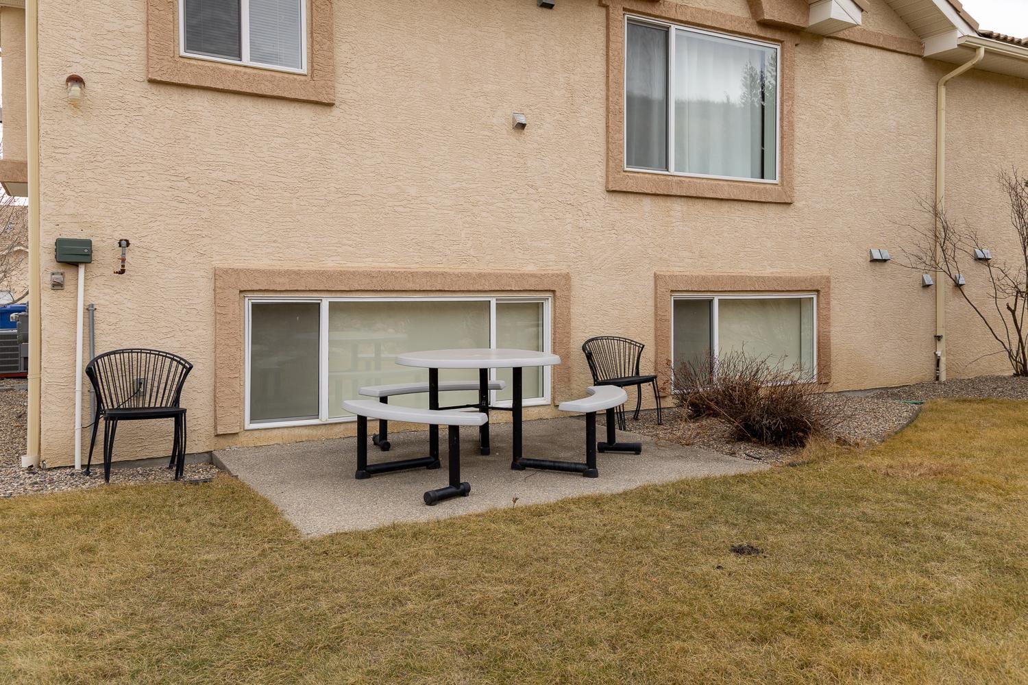 Paradise Canyon Golf Resort - Luxury Condo M409 Lethbridge Εξωτερικό φωτογραφία