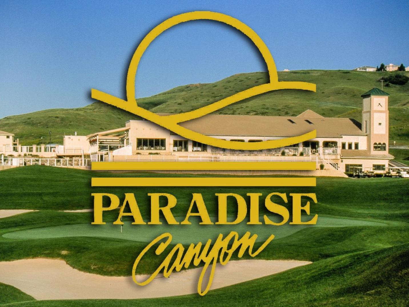 Paradise Canyon Golf Resort - Luxury Condo M409 Lethbridge Εξωτερικό φωτογραφία