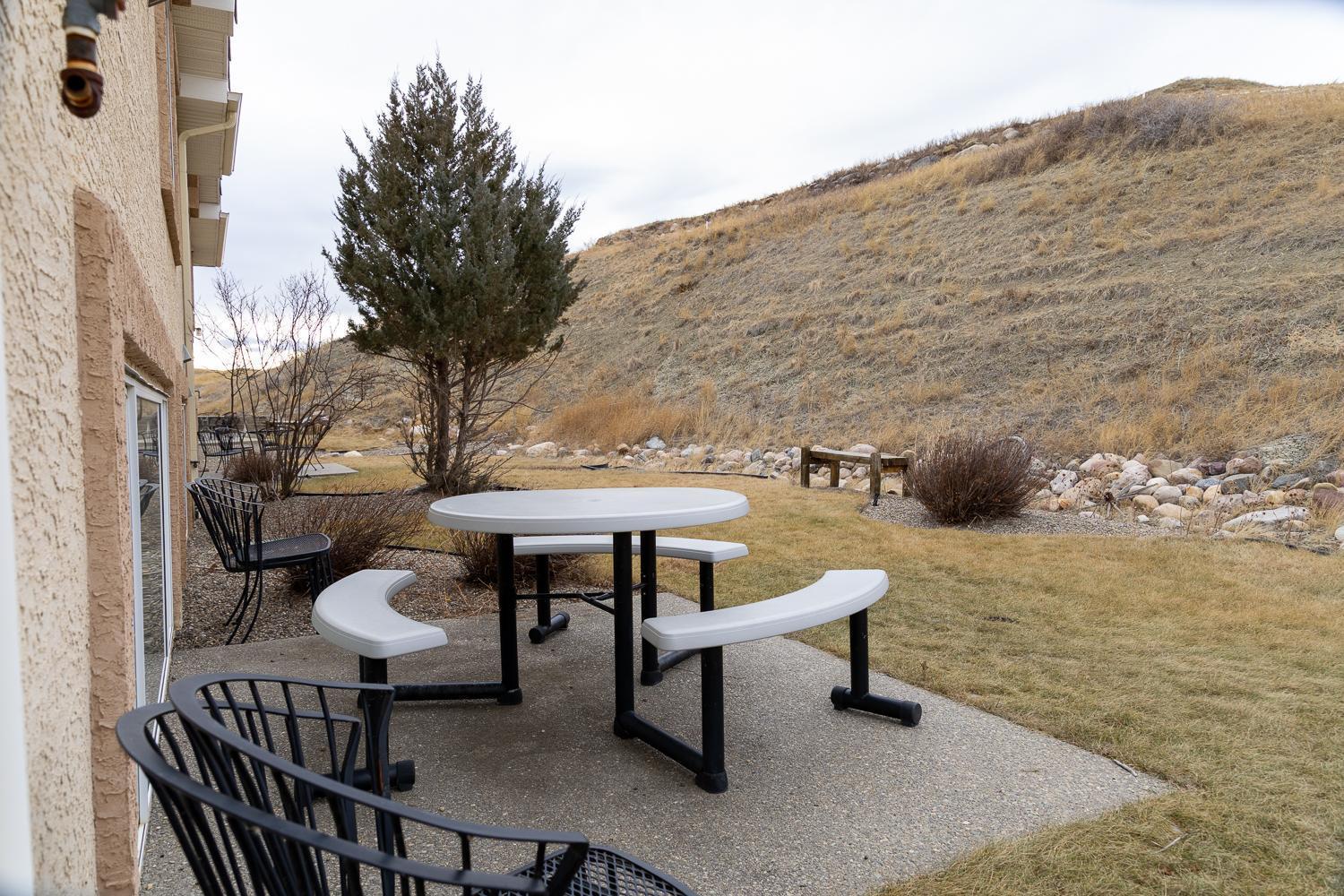 Paradise Canyon Golf Resort - Luxury Condo M409 Lethbridge Εξωτερικό φωτογραφία