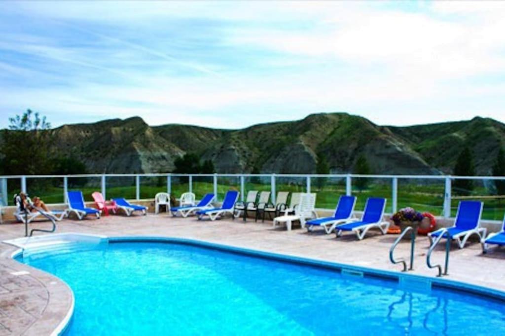 Paradise Canyon Golf Resort, Luxury Condo M409 Lethbridge Εξωτερικό φωτογραφία